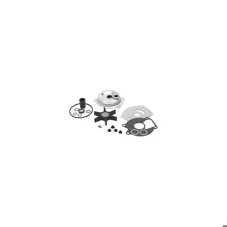 Quicksilver Water Pump Repair Kit 99157T2